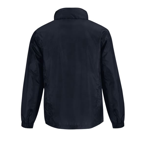 B&C Mens ID.601 Windbreaker