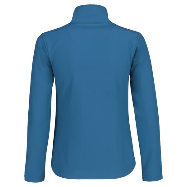 B&C Womens/Ladies ID.701 Soft Shell Jacket