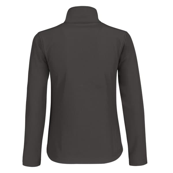 B&C Womens/Ladies ID.701 Soft Shell Jacket