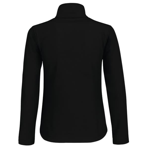B&C Womens/Ladies ID.701 Soft Shell Jacket