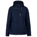 Miniatyrbilde 1 av 3: Trespass Womens/Ladies Neman TP75 Soft Shell Jacket