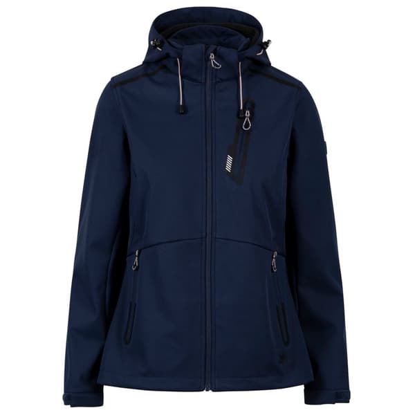 Trespass Womens/Ladies Neman TP75 Soft Shell Jacket