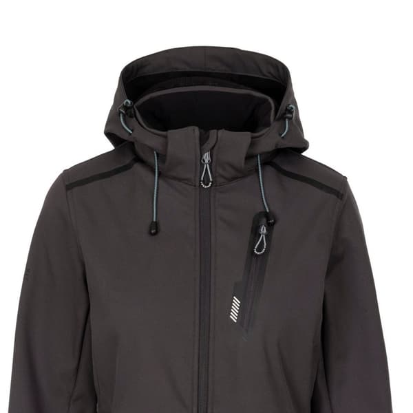 Trespass Womens/Ladies Neman TP75 Soft Shell Jacket