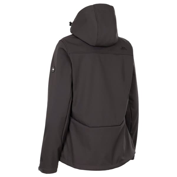 Trespass Womens/Ladies Neman TP75 Soft Shell Jacket