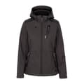 Miniatyrbilde 1 av 4: Trespass Womens/Ladies Neman TP75 Soft Shell Jacket
