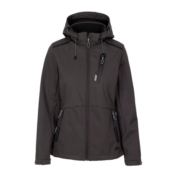 Trespass Womens/Ladies Neman TP75 Soft Shell Jacket