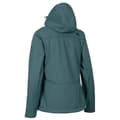 Miniatyrbilde 2 av 3: Trespass Womens/Ladies Neman TP75 Soft Shell Jacket