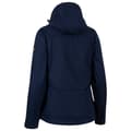 Miniatyrbilde 2 av 3: Trespass Womens/Ladies Neman TP75 Soft Shell Jacket