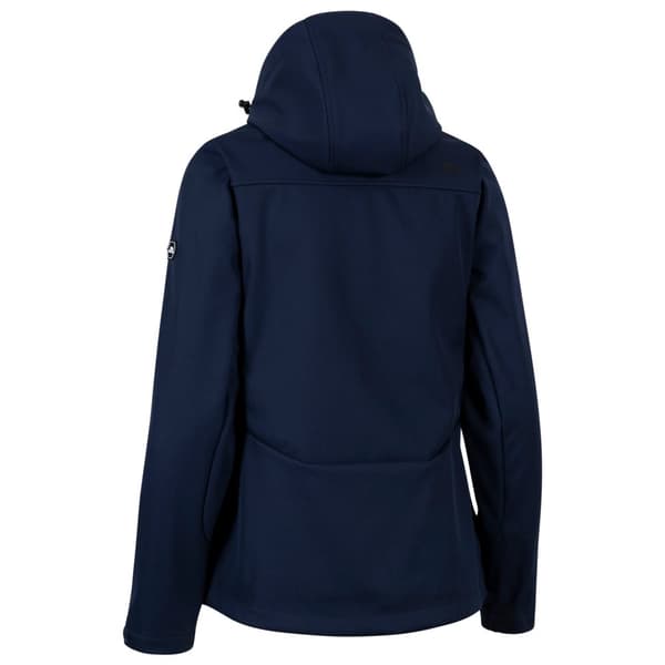 Trespass Womens/Ladies Neman TP75 Soft Shell Jacket