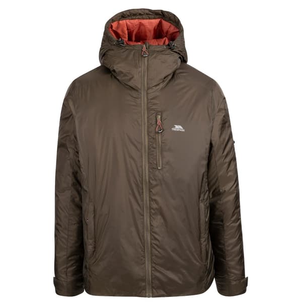Trespass Mens Pardshaw Jacket