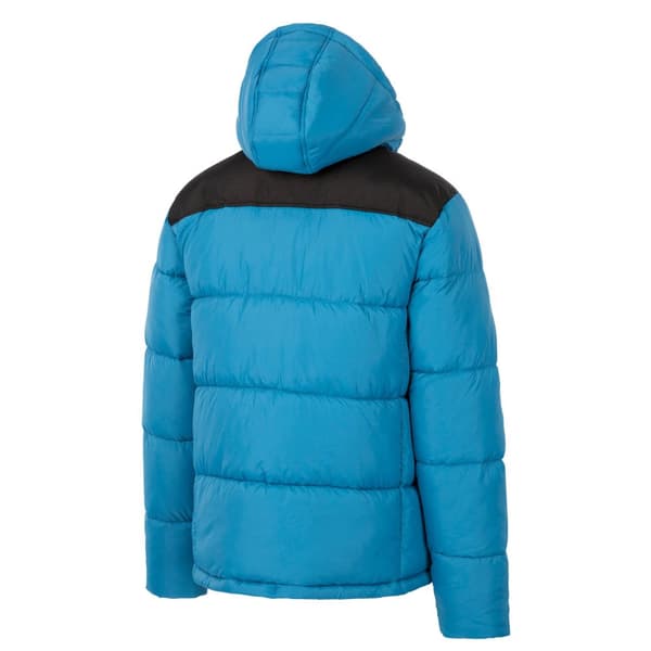 Trespass Mens Parkstone Quilted Jacket