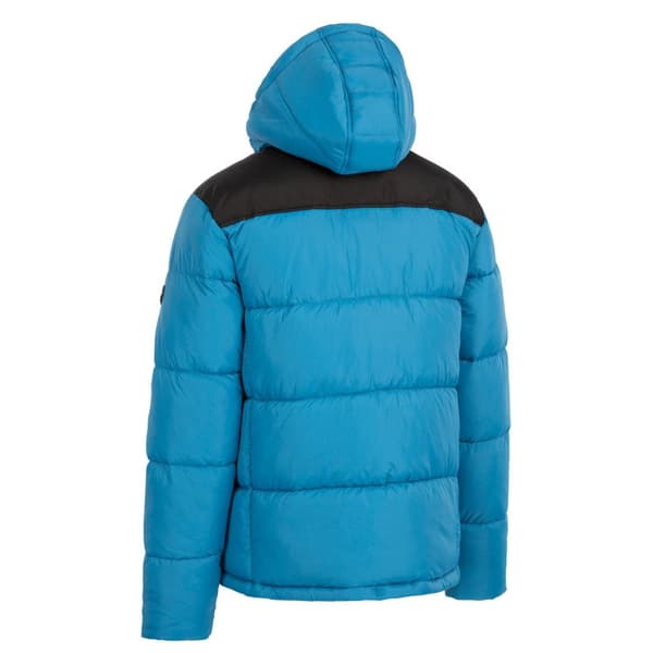 Trespass Mens Parkstone Quilted Jacket