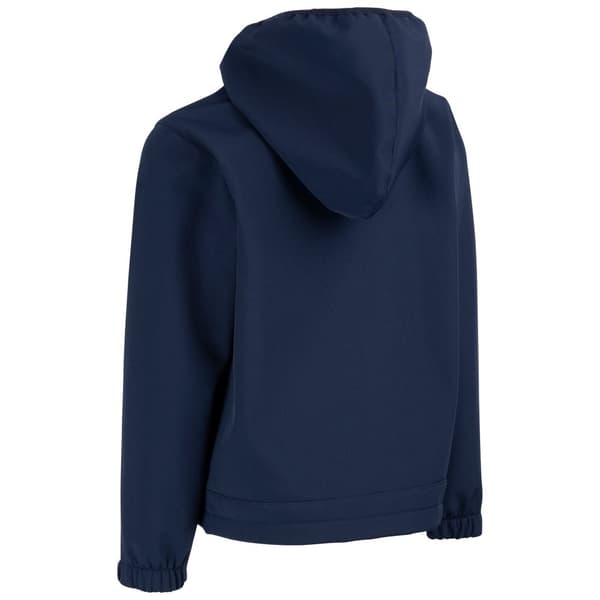 Trespass Childrens/Kids Faster Soft Shell Jacket
