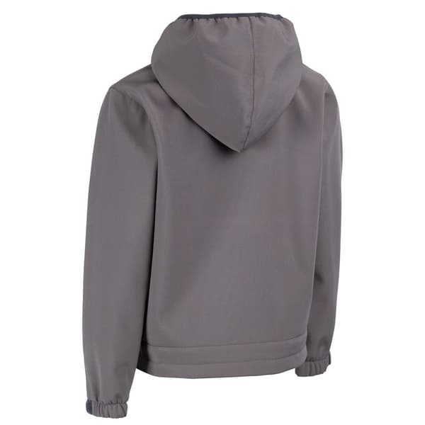 Trespass Childrens/Kids Faster Soft Shell Jacket