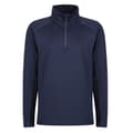 Miniatyrbilde 1 av 4: Regatta Mens Core Stretch Half Zip Midlayer