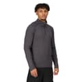 Miniatyrbilde 3 av 4: Regatta Mens Core Stretch Half Zip Midlayer