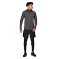 Miniatyrbilde 4 av 4: Regatta Mens Core Stretch Half Zip Midlayer