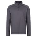 Miniatyrbilde 1 av 4: Regatta Mens Core Stretch Half Zip Midlayer