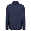 Miniatyrbilde 2 av 4: Regatta Mens Core Stretch Half Zip Midlayer