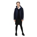 Miniatyrbilde 4 av 4: Regatta Childrens/Kids Ablaze 3 Layer Soft Shell Jacket