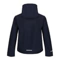 Miniatyrbilde 2 av 4: Regatta Childrens/Kids Ablaze 3 Layer Soft Shell Jacket