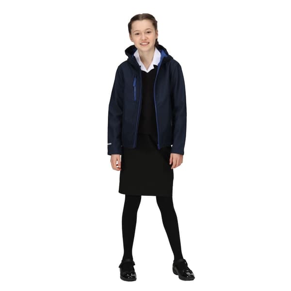 Regatta Childrens/Kids Ablaze 3 Layer Soft Shell Jacket