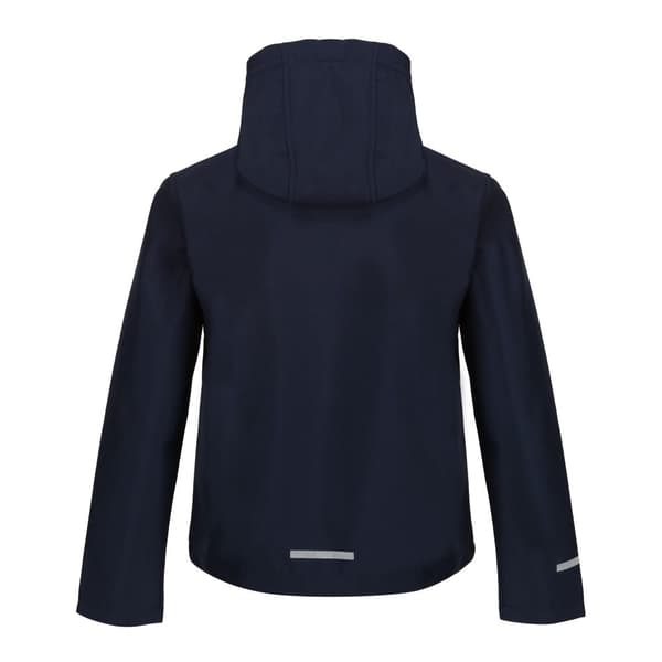 Regatta Childrens/Kids Ablaze 3 Layer Soft Shell Jacket