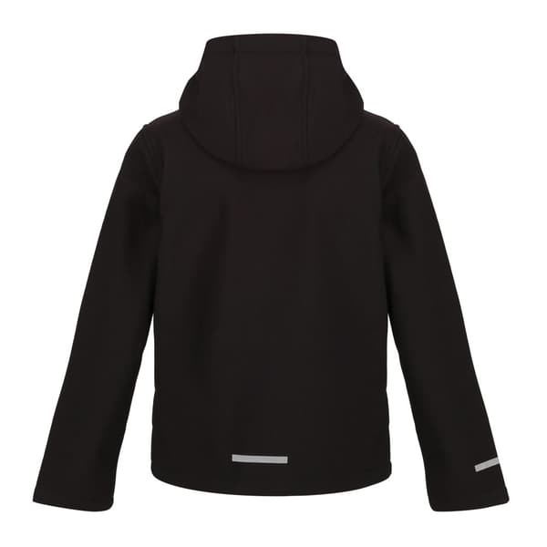 Regatta Childrens/Kids Ablaze 3 Layer Soft Shell Jacket