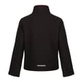 Pikkukuva 2 / 4: Regatta Childrens/Kids Ablaze 2 Layer Soft Shell Jacket