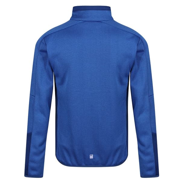 Regatta Childrens/Kids Highton IV Full Zip Fleece Jacket