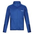 Miniatyrbilde 1 av 4: Regatta Childrens/Kids Highton IV Full Zip Fleece Jacket
