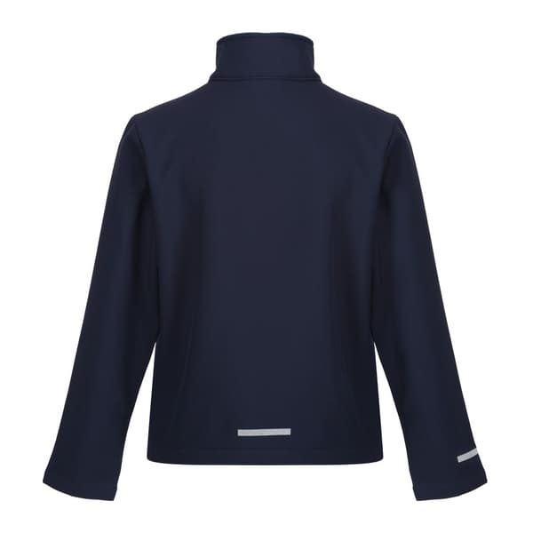 Regatta Childrens/Kids Ablaze 2 Layer Soft Shell Jacket