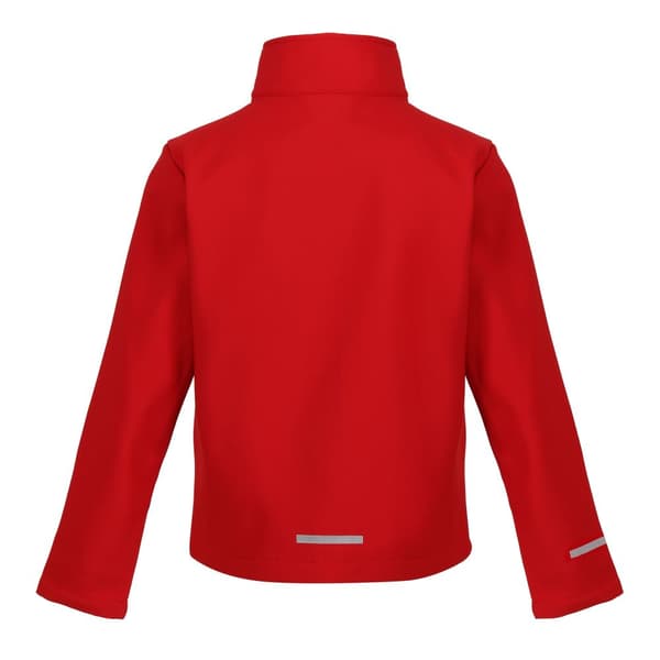 Regatta Childrens/Kids Ablaze 2 Layer Soft Shell Jacket