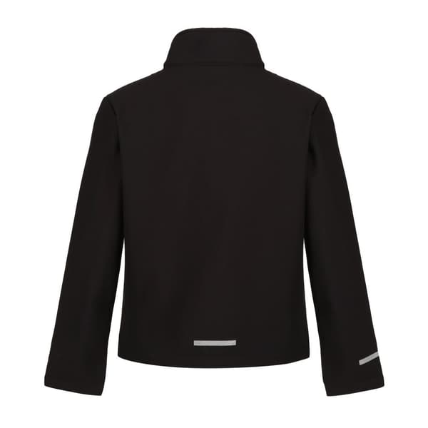Regatta Childrens/Kids Ablaze 2 Layer Soft Shell Jacket