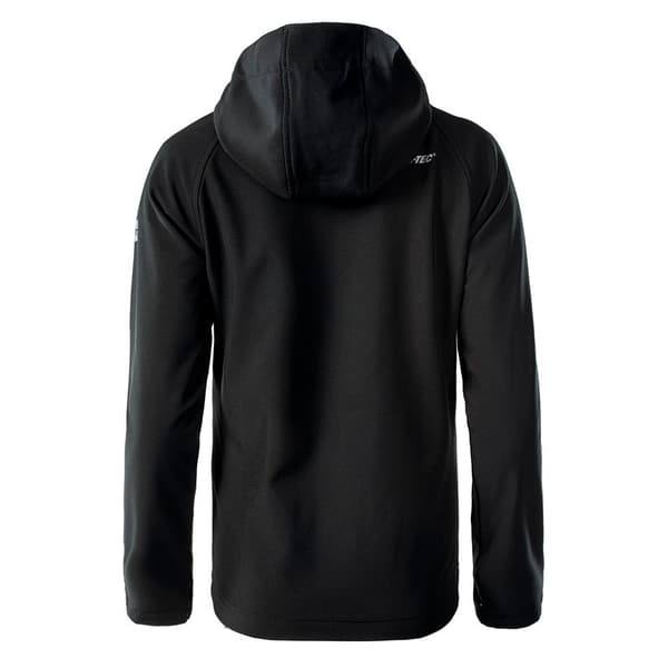 Hi-Tec Womens/Ladies Neti Soft Shell Jacket