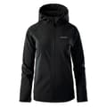 Miniatyrbilde 1 av 3: Hi-Tec Womens/Ladies Neti Soft Shell Jacket