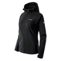 Miniatyrbilde 3 av 3: Hi-Tec Womens/Ladies Neti Soft Shell Jacket