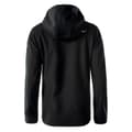 Miniatyrbilde 2 av 3: Hi-Tec Womens/Ladies Neti Soft Shell Jacket