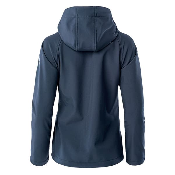Hi-Tec Womens/Ladies Neti Soft Shell Jacket