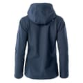 Miniatyrbilde 2 av 3: Hi-Tec Womens/Ladies Neti Soft Shell Jacket