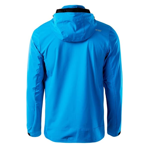 Hi-Tec Mens Nils Soft Shell Jacket