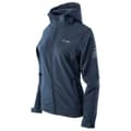 Miniatyrbilde 3 av 3: Elbrus Womens/Ladies Melba II Soft Shell Jacket