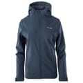 Miniatyrbilde 1 av 3: Elbrus Womens/Ladies Melba II Soft Shell Jacket