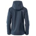Miniatyrbilde 2 av 3: Elbrus Womens/Ladies Melba II Soft Shell Jacket