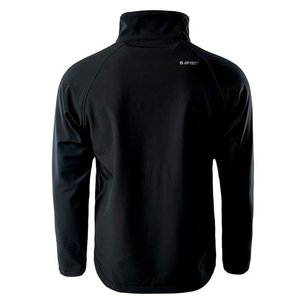 Hi-Tec Womens/Ladies Riman Soft Shell Jacket