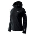 Miniatyrbilde 3 av 4: Hi-Tec Womens/Ladies Narmo Soft Shell Jacket