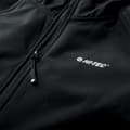 Miniatyrbilde 4 av 4: Hi-Tec Womens/Ladies Narmo Soft Shell Jacket