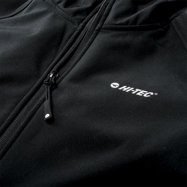Hi-Tec Womens/Ladies Narmo Soft Shell Jacket