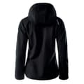 Miniatyrbilde 2 av 4: Hi-Tec Womens/Ladies Narmo Soft Shell Jacket