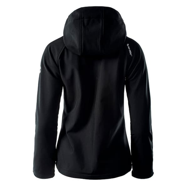 Hi-Tec Womens/Ladies Narmo Soft Shell Jacket
